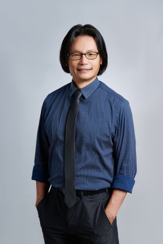 高志文