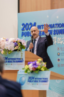 2024 公衛高峰論壇