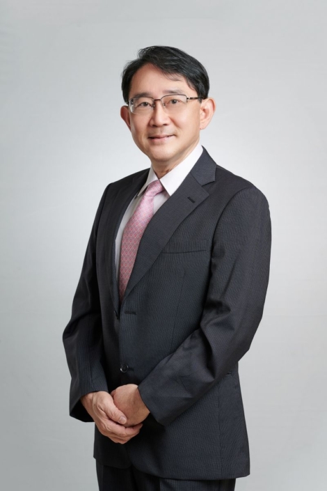 邱弘毅