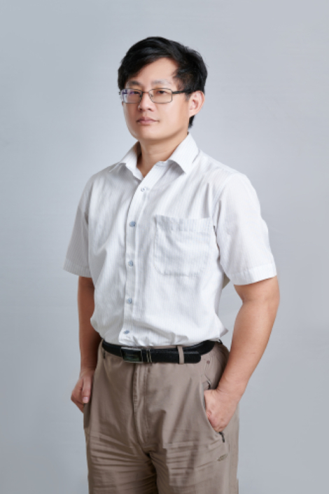 胡景堯 胡景堯