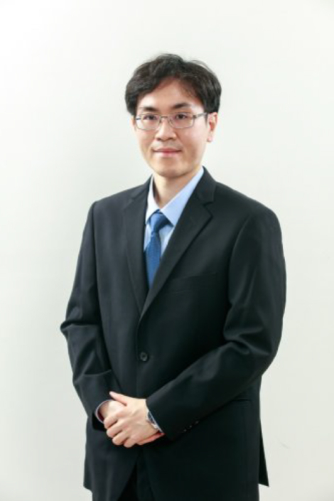 林聖峰 林聖峰