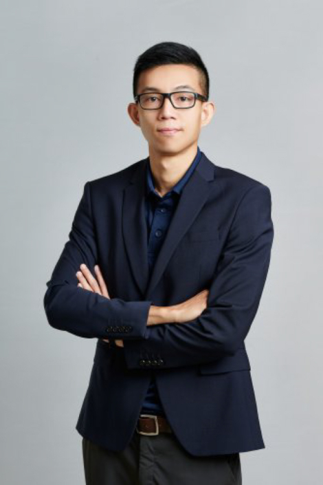 陳澂毅 陳澂毅