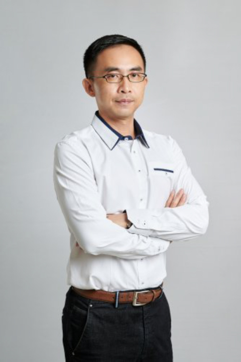 白志偉 白志偉