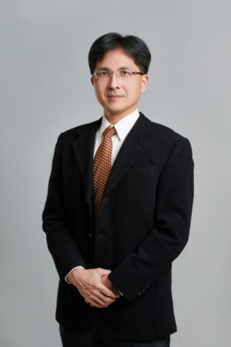葉志清 葉志清