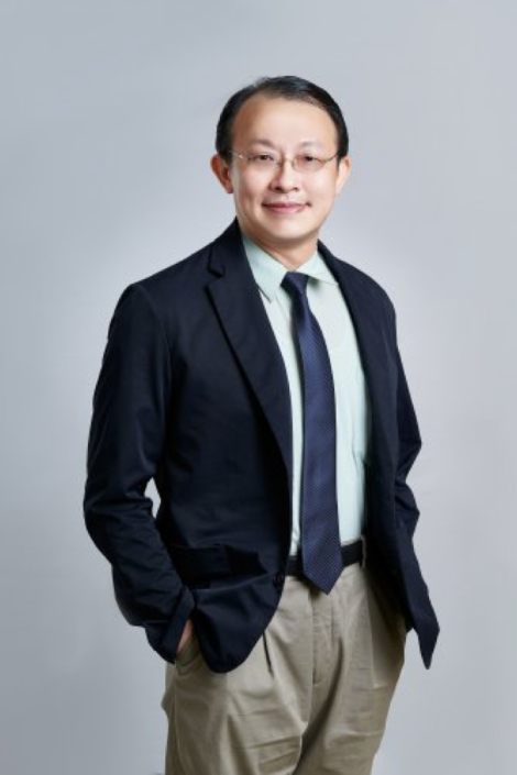 陳杰峰 陳杰峰