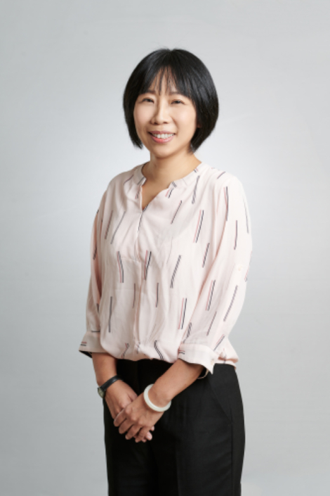 莊媖智 莊媖智